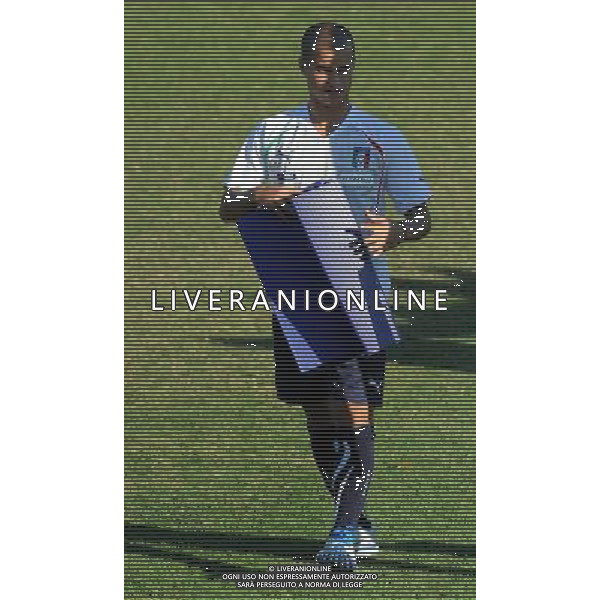 Raduno Nazionale Italiana a Coverciano Firenze - 03.10.2011 Allenamento Nella Foto:giovinco /Ph.Vitez-Ag. Aldo Liverani