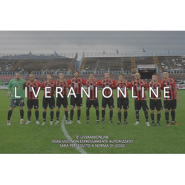 Campionato Lega PRO 1¡ Divisione girone A - 3¡ Giornata Como 18-09-2011 Como - Sorrento nella foto: Sorrento foto Garavaglia - ag. Aldo Liverani sas