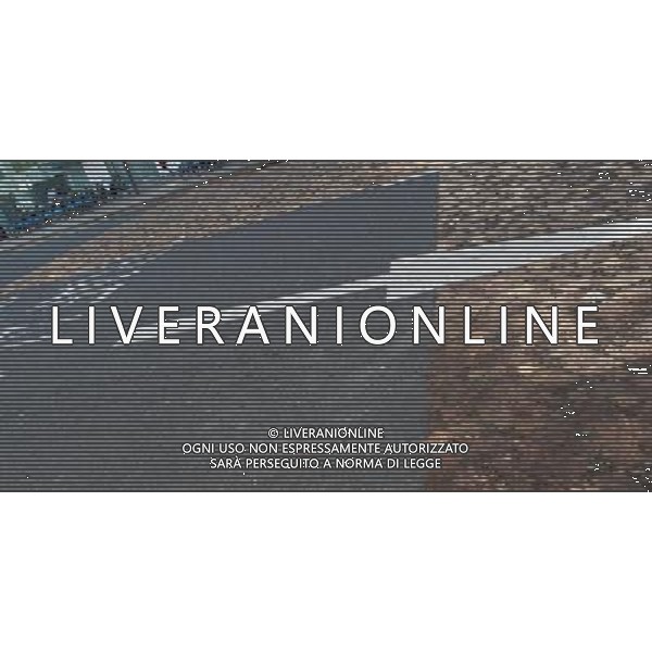 LONDON, UNITED KINGDOM OCTOBER 6 : Pic Shows Leaves imprinted in to the road in central London, a certain type of tarmac and the constant use of cars on the road has left the autum leaves imprinted on the road on October, 6th, 2011 in London, England ©photoshot/AG ALDO LIVERANI SAS - ITALY ONLY