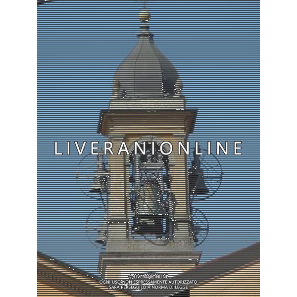 MILANO- ORENO DI VIMERCATE NELLA FOTO ORENO DI VIMERCATE IFC-AG ALDO LIVERANI S A S