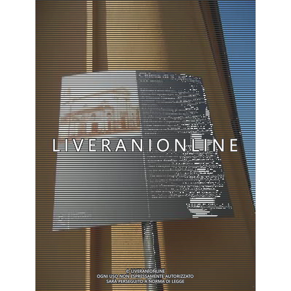 MILANO- ORENO DI VIMERCATE NELLA FOTO CHIESA DI SAN MICHELE IFC-AG ALDO LIVERANI S A S