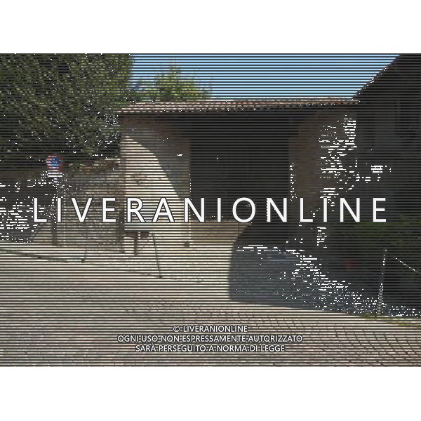 MILANO- ORENO DI VIMERCATE NELLA FOTO ORENO IFC-AG ALDO LIVERANI S A S