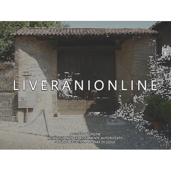 MILANO- ORENO DI VIMERCATE NELLA FOTO CASINO DI CACCIA IFC-AG ALDO LIVERANI S A S