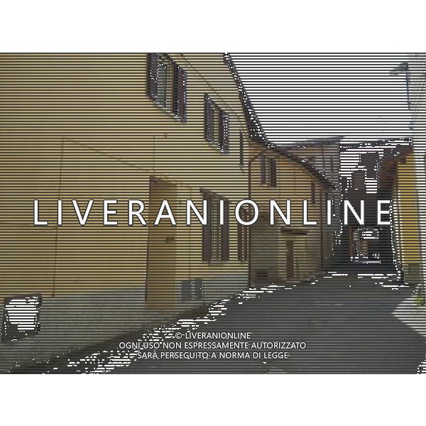 MILANO- ORENO DI VIMERCATE NELLA FOTO ORENO DI VIMERCATE IFC-AG ALDO LIVERANI S A S