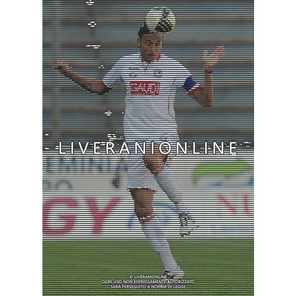 Lega Pro 1¡ Divisione Girone B 2011/2012 6¡Giornata Reggio Emilia - 09.10.2011 Carpi-Taranto Nella Foto:Gabriele Cioffi /Ph.Vitez-Ag. Aldo Liverani