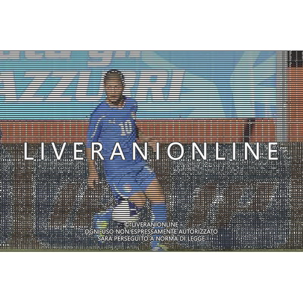 Rieti - 11/10/2011 - Stadio Centro d Italia-Manlio Scopigno - Qualificazioni Europeo Under 21 - Italia vs Turchia - nella foto: lorenzo insigne Â© Fabrizio Corradetti - Ag. Aldo Liverani sas