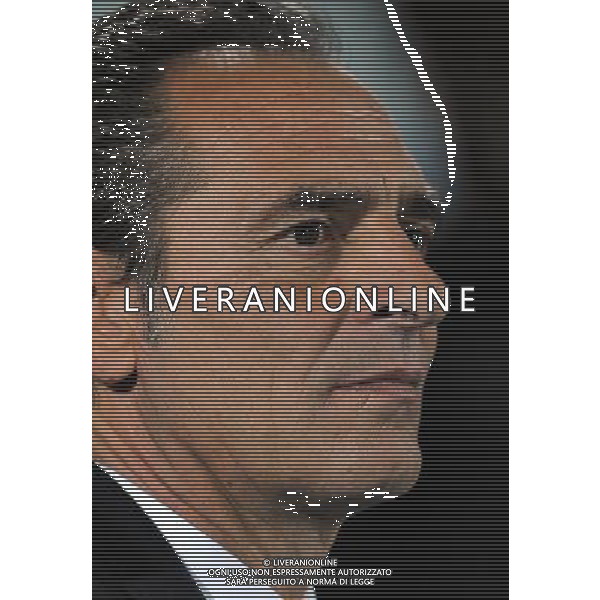 Qualificazioni ai Campionati Europei UEFA EURO 2012 Gruppo C Pescara - 11.10.2011 Italia-Irlanda del Nord Nella Foto:prandelli cesare /Ph.Vitez-Ag. Aldo Liverani