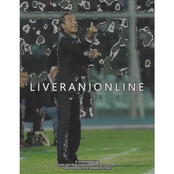 Qualificazioni ai Campionati Europei UEFA EURO 2012 Gruppo C Pescara - 11.10.2011 Italia-Irlanda del Nord Nella Foto:prandelli cesare /Ph.Vitez-Ag. Aldo Liverani