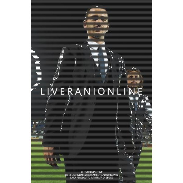 Qualificazioni ai Campionati Europei UEFA EURO 2012 Gruppo C Pescara - 11.10.2011 Italia-Irlanda del Nord Nella Foto:Leonardo Bonucci /Ph.Vitez-Ag. Aldo Liverani