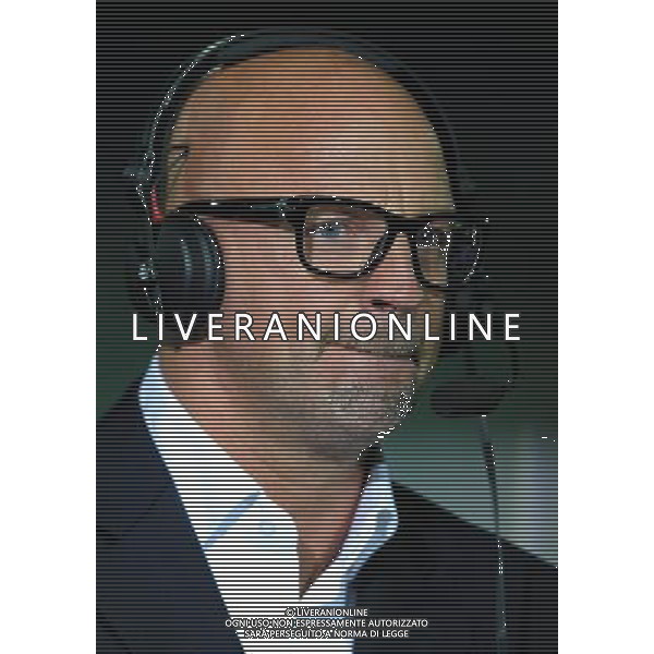 Qualificazioni ai Campionati Europei UEFA EURO 2012 Gruppo C Pescara - 11.10.2011 Italia-Irlanda del Nord Nella Foto:Marco Mazzocchi /Ph.Vitez-Ag. Aldo Liverani