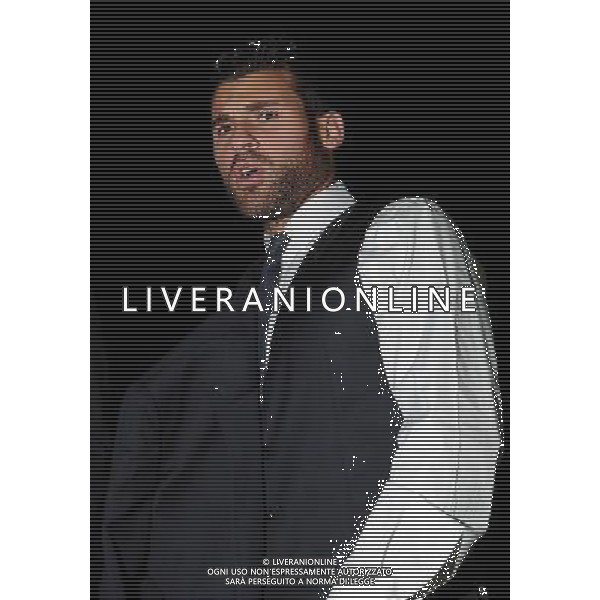 Qualificazioni ai Campionati Europei UEFA EURO 2012 Gruppo C Pescara - 11.10.2011 Italia-Irlanda del Nord Nella Foto:Antonio Nocerino /Ph.Vitez-Ag. Aldo Liverani