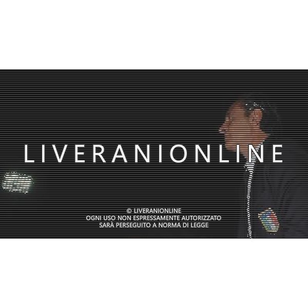 Qualificazioni ai Campionati Europei UEFA EURO 2012 Gruppo C Pescara - 11.10.2011 Italia-Irlanda del Nord Nella Foto:Cesare Prandelli /Ph.Vitez-Ag. Aldo Liverani