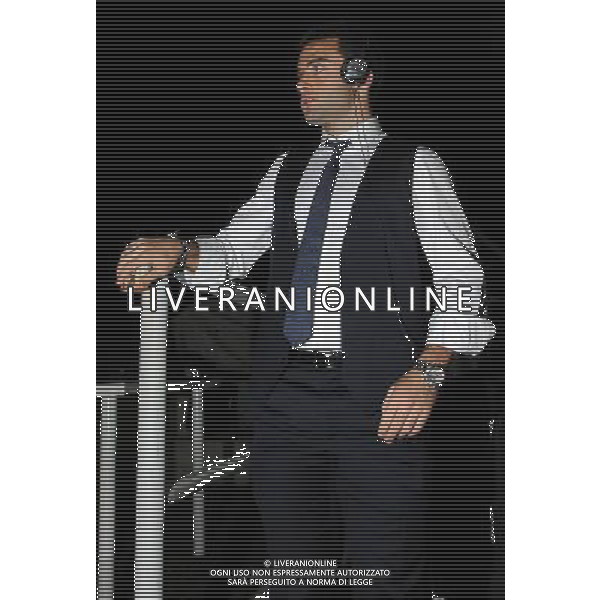 Qualificazioni ai Campionati Europei UEFA EURO 2012 Gruppo C Pescara - 11.10.2011 Italia-Irlanda del Nord Nella Foto:Giuseppe Rossi /Ph.Vitez-Ag. Aldo Liverani