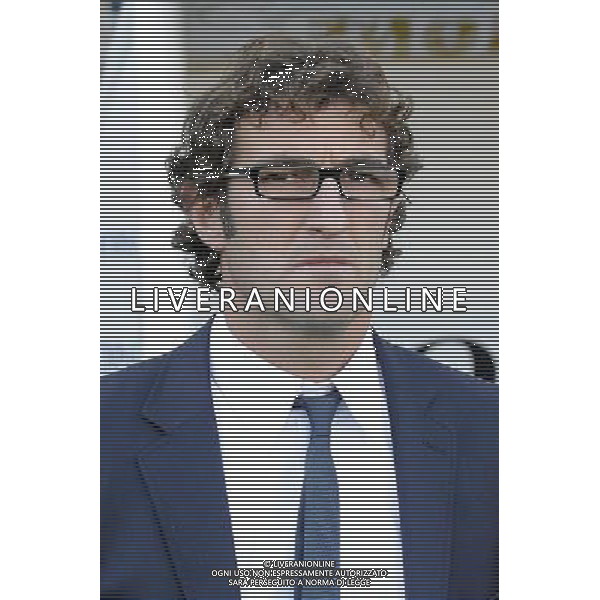 Rieti - 11/10/2011 - Stadio Centro dâ€™Italia-Manlio Scopigno - Qualificazioni Europeo Under 21 - Italia vs Turchia - nella foto: Ciro Ferrara Â© Fabrizio Corradetti - Ag. Aldo Liverani sas