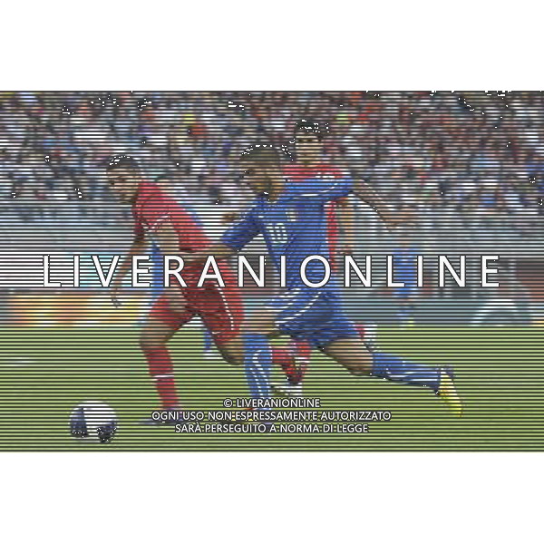 Rieti - 11/10/2011 - Stadio Centro dâ€™Italia-Manlio Scopigno - Qualificazioni Europeo Under 21 - Italia vs Turchia - nella foto: Lorenzo Insigne Â© Fabrizio Corradetti - Ag. Aldo Liverani sas