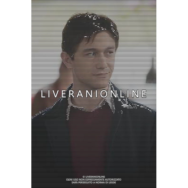 JOSEPH GORDON-LEVITT stars in 50/50 ©PHOTOSHOT/AG ALDO LIVERANI SAS ITALY ONLY