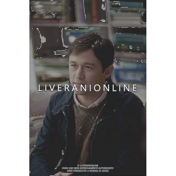 JOSEPH GORDON-LEVITT stars in 50/50 ©PHOTOSHOT/AG ALDO LIVERANI SAS ITALY ONLY