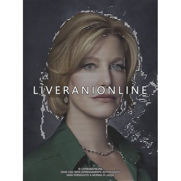 Still of Anna Gunn in Breaking Bad AG ALDO LIVERANI S A S ONLY ITALY