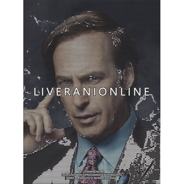 Still of Bob Odenkirk in Breaking Bad AG ALDO LIVERANI S A S ONLY ITALY