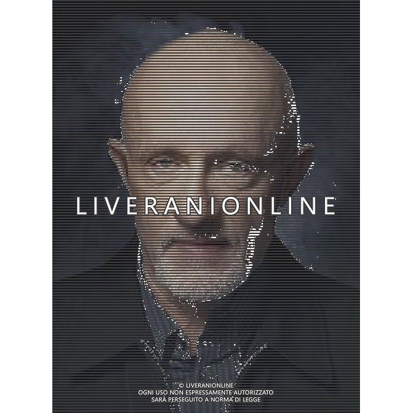 Still of Jonathan Banks in Breaking Bad AG ALDO LIVERANI S A S ONLY ITALY