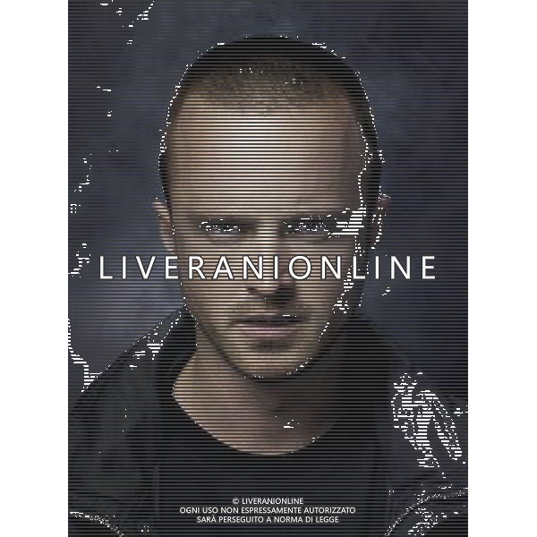 Still of Aaron Paul in Breaking Bad AG ALDO LIVERANI S A S ONLY ITALY