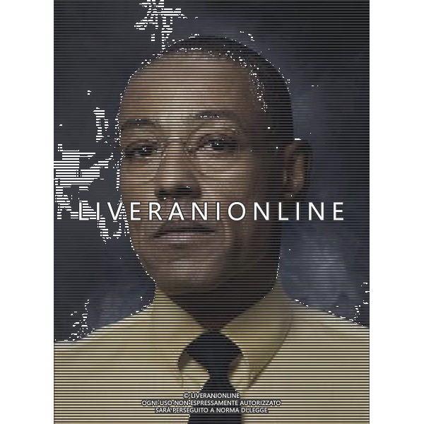 Still of Giancarlo Esposito in Breaking Bad AG ALDO LIVERANI S A S ONLY ITALY