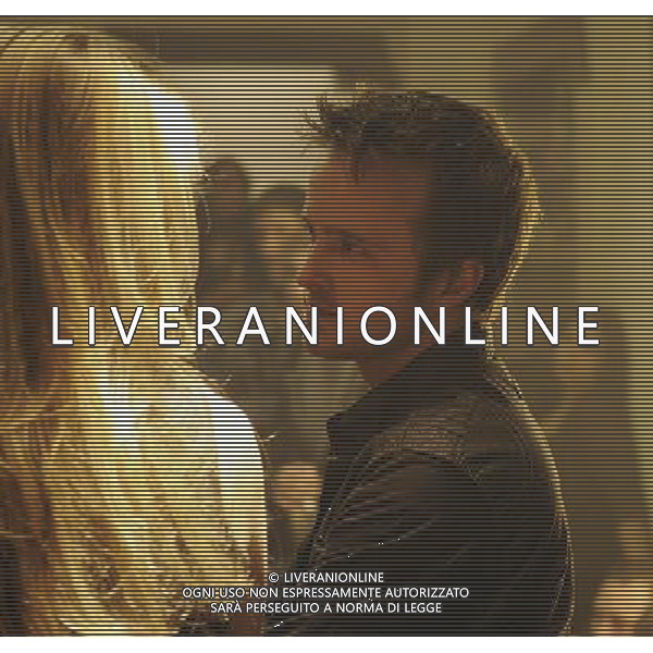 Jesse Pinkman (Aaron Paul) - Breaking Bad - Season 4, Episode 2 - AG ALDO LIVERANI S A S ONLY ITALY