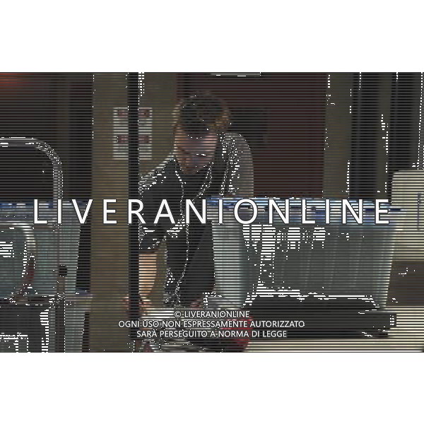 Jesse Pinkman (Aaron Paul) - Breaking Bad - Season 4, Episode 2 - AG ALDO LIVERANI S A S ONLY ITALY