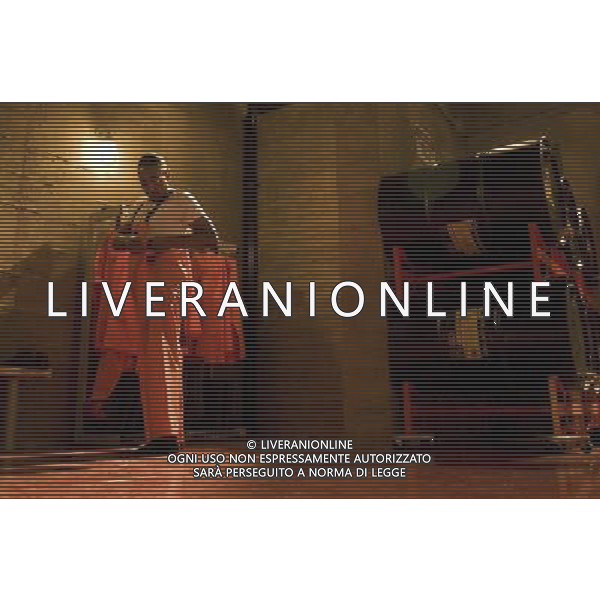 Gustavo Fring (Giancarlo Esposito) - Breaking Bad - Season 4, Episode 1 - AG ALDO LIVERANI S A S ONLY ITALY