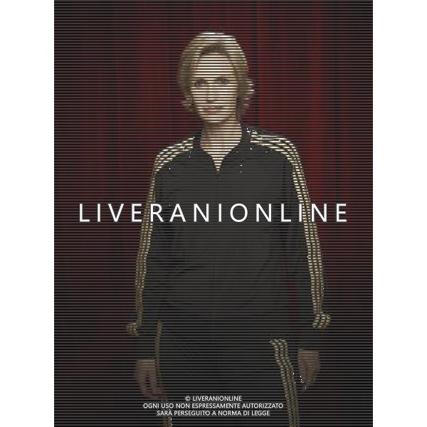 \'Glee\' Season 3: Jane Lynch as Sue Sylvester ©photoshot/AG ALDO LIVERANI SAS ITALY ONLY