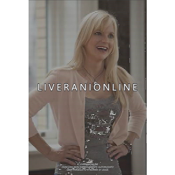 \'What\'s Your Number\' Anna Faris ©photoshot/AG ALDO LIVERANI SAS ITALY ONLY