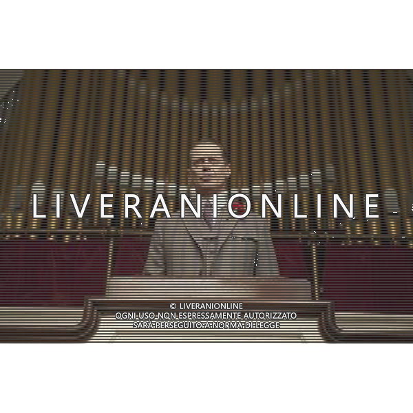 BOARDWALK EMPIRE episode 13 (season 2, episode 1): Steve Buscemi. photo: Macall B. Polay © LFI - PHOTOSHOT - AG. ALDO LIVERANI SAS ITALY ONLY