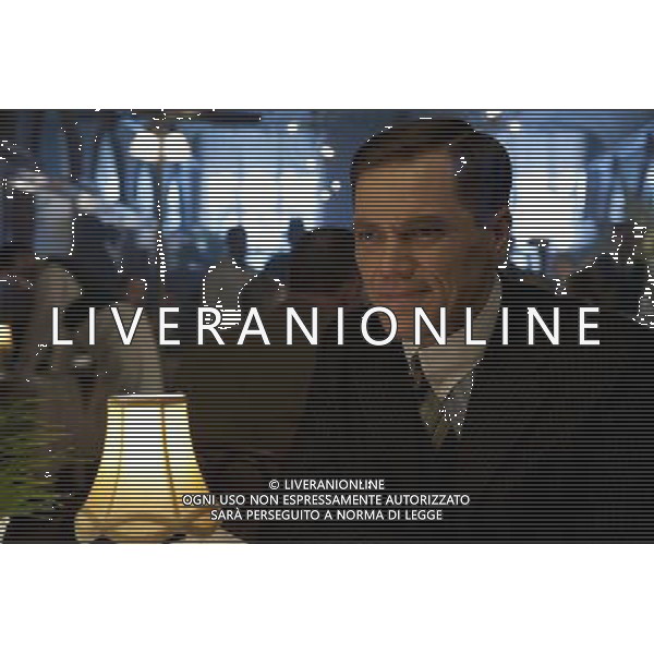 BOARDWALK EMPIRE episode 13 (season 2, episode 1): Michael Shannon. photo: Macall B. Polay © LFI - PHOTOSHOT - AG. ALDO LIVERANI SAS ITALY ONLY