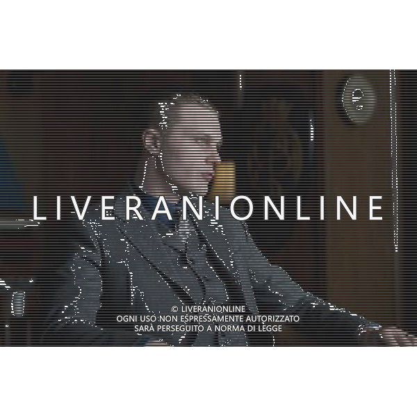 BOARDWALK EMPIRE episode 13 (season 2, episode 1): Michael Pitt. photo: Macall B. Polay © LFI - PHOTOSHOT - AG. ALDO LIVERANI SAS ITALY ONLY