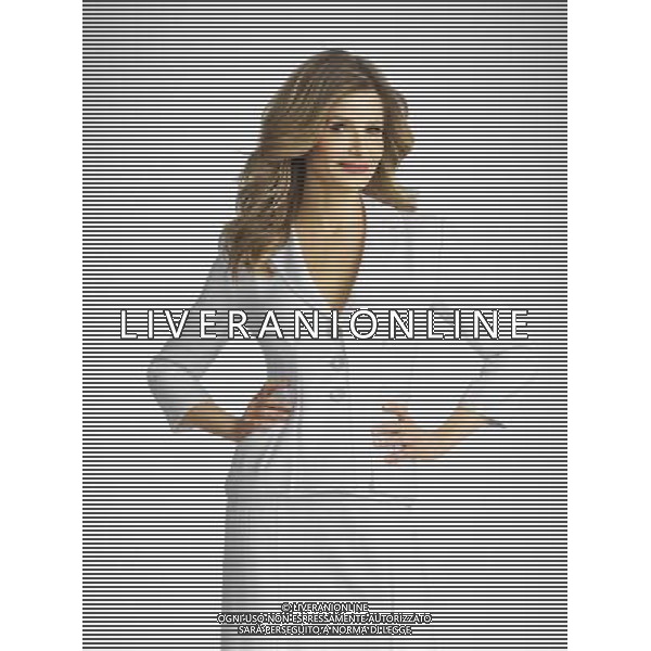 Still of Kyra Sedgwick in \'The Closer\' Season 7 cphotoshot/Agenzia Aldo Liverani Sas - ITALY ONLY - La settima stagione della serie televisiva \'The Closer\'