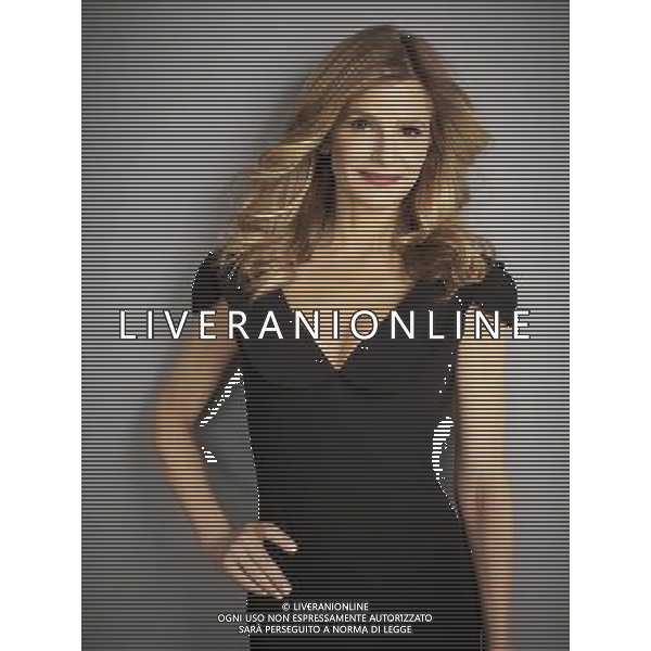 Still of Kyra Sedgwick in \'The Closer\' Season 7 cphotoshot/Agenzia Aldo Liverani Sas - ITALY ONLY - La settima stagione della serie televisiva \'The Closer\'