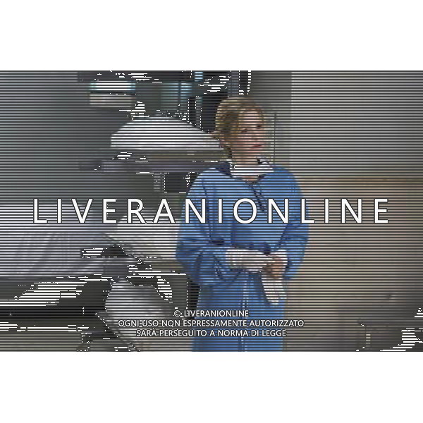 Still of Kyra Sedgwick in \'The Closer\' Season 7 cphotoshot/Agenzia Aldo Liverani Sas - ITALY ONLY - La settima stagione della serie televisiva \'The Closer\'