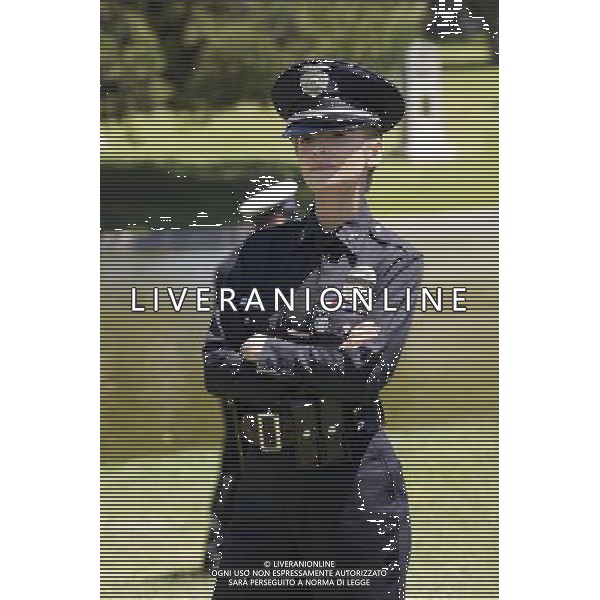 Still of Kyra Sedgwick in \'The Closer\' Season 7 cphotoshot/Agenzia Aldo Liverani Sas - ITALY ONLY - La settima stagione della serie televisiva \'The Closer\'