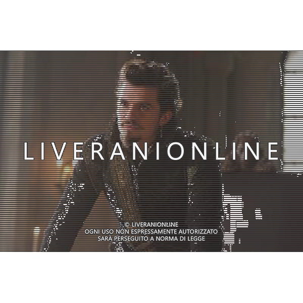 ORLANDO BLOOM stars in THE THREE MUSKETEERS. © LFI - PHOTOSHOT - AG. ALDO LIVERANI SAS ITALY ONLY FILM: \' I TRE MOSCHETTIERI 3D\' ( 2011)