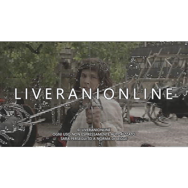 LOGAN LERMAN stars in THE THREE MUSKETEERS © LFI - PHOTOSHOT - AG. ALDO LIVERANI SAS ITALY ONLY FILM: \' I TRE MOSCHETTIERI 3D\' ( 2011)