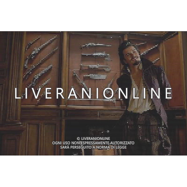 ORLANDO BLOOM stars in THE THREE MUSKETEERS. © LFI - PHOTOSHOT - AG. ALDO LIVERANI SAS ITALY ONLY FILM: \' I TRE MOSCHETTIERI 3D\' ( 2011)