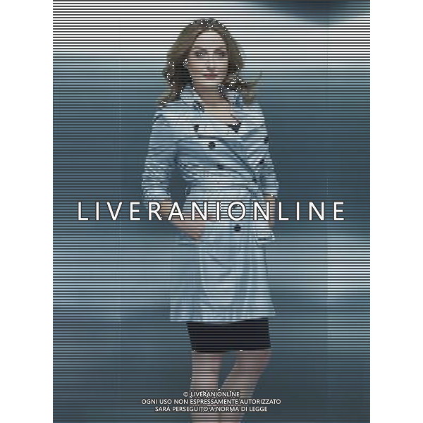 Sasha Alexander \'Rizzoli \' Isles\' Season 2 © LFI/Photoshot - Ag. Aldo Liverani sas ITALY ONLY SERIE TV: \'RIZZOLI \' ISLES ( 2 STAGIONE) 2011