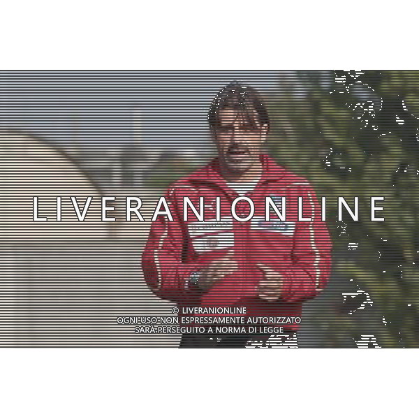 ROSA\' (VI) 18/10/2011 UNDER 18 NATIONAL TEAM ITALY-UKRAINE NELLA FOTO:EVANI ALBERICO FOTO PAOLA GARBUIO/AG.ALDO LIVERANI