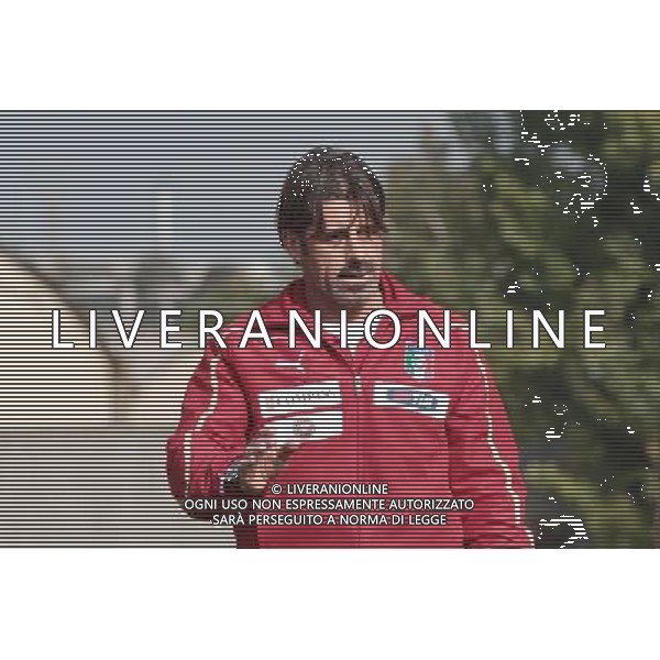 ROSA\' (VI) 18/10/2011 UNDER 18 NATIONAL TEAM ITALY-UKRAINE NELLA FOTO:EVANI ALBERICO FOTO PAOLA GARBUIO/AG.ALDO LIVERANI