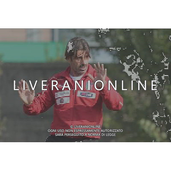 ROSA\' (VI) 18/10/2011 UNDER 18 NATIONAL TEAM ITALY-UKRAINE NELLA FOTO:EVANI ALBERICO FOTO PAOLA GARBUIO/AG.ALDO LIVERANI