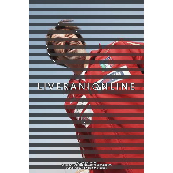 ROSA\' (VI) 18/10/2011 UNDER 18 NATIONAL TEAM ITALY-UKRAINE NELLA FOTO:EVANI ALBERICO FOTO PAOLA GARBUIO/AG.ALDO LIVERANI