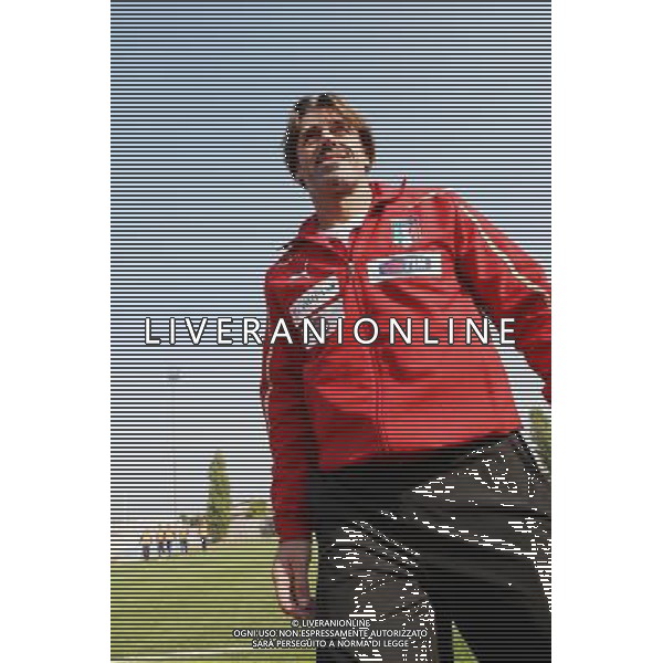 ROSA\' (VI) 18/10/2011 UNDER 18 NATIONAL TEAM ITALY-UKRAINE NELLA FOTO:EVANI ALBERICO FOTO PAOLA GARBUIO/AG.ALDO LIVERANI