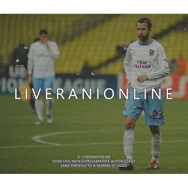 UEFA Champions League Group B soccer match between CSKA Moscow and Trabzonspor at Luzhniki stadium in Moscow, Russia, 18 October 2011. Pictured: Giray Kacar of Trabzonspor. LIGA MISTRZOW SEZON 2011/2012 PILKA NOZNA CSKA MOSKWA vs TRABZONSPOR FOT.SESKIM PHOTO/NEWSPIX.PL TURKEY, GERMANY, AUSTRIA AND UK OUT !!! --- Newspix.pl CSKA Moscow and Trabzonspor champions league ©AG ALDO LIVERANI SAS ITALY ONLY *** Local Caption *** .