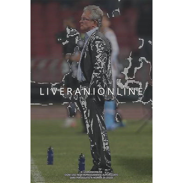 BAYERN MONACO CALCIO NELLA FOTO: HEYNCKES JUUP FOTO MOSCA- AG.LIVERANI