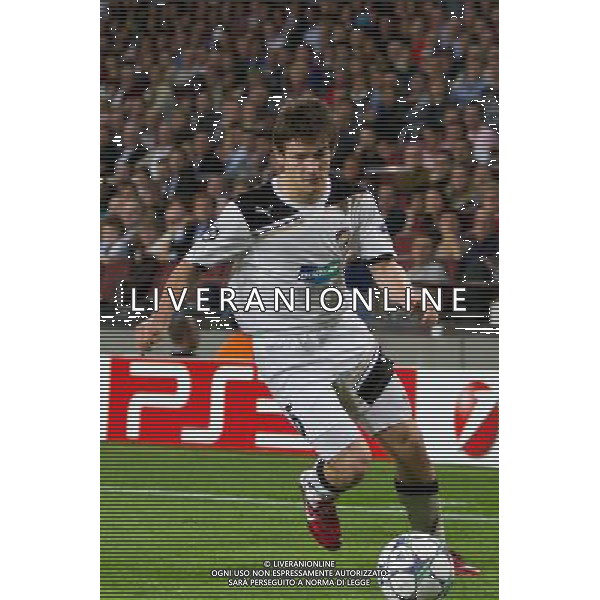 19/10/2011 BARCELLONA CHAMPIONS LEAGUE BARCELLONA VIKTORIA PLZEN NELLA FOTO Vaclav Pilar PH.AG ALDO LIVERANI SAS